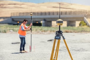 Topcon HiPer HR GNSS