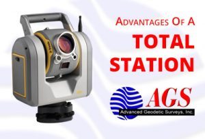 Total Stations