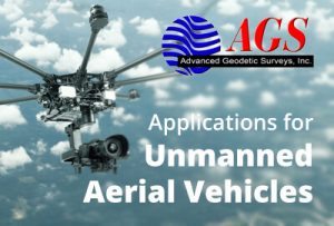 Unmanned Aerial Vehicles