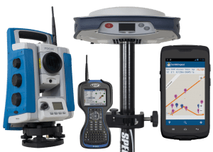 Why Should You Choose Trimble Spectra Precision Land Surveying Equipment?