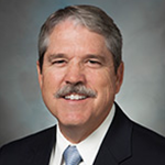 Texas State Senator Larry Taylor