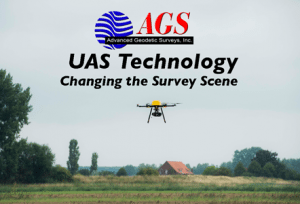 UAS - Unmanned Air Craft Systems