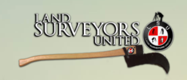 Land Surveyors United | Surveying news | survey equipment news 
